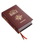 New Catholic Bible | Catholic Truth Society | 