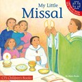 My Little Missal | Maite Roche | 