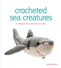 Crocheted Sea Creatures | V Mooncie | 