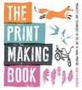 The Print Making Book | V Mooncie | 