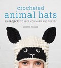 Crocheted Animal Hats | V Mooncie | 