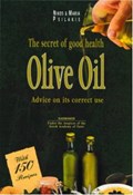 Olive Oil | Psilakis, Nikos ; Psilakis, Maria | 