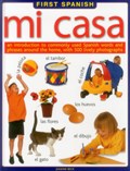 First Spanish: Mi Casa | Beck Jeanine | 