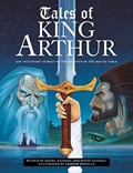 Tales of King Arthur | Daniel and Ronne Randall | 
