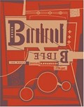 Barnbrook Bible: the Graphic Design of Jonathan Barnbrook | Jonathan Barnbrook ; Kalle Lasn | 