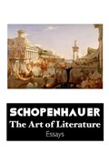 The Art of Literature | Arthur Schopenhauer | 