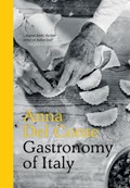 Gastronomy of Italy | Anna Del Conte | 