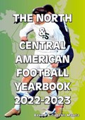The North & Central American Football Yearbook 2022-2023 | Bernd Mantz ; Gabriel Mantz | 