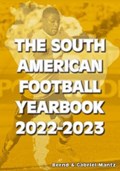The South American Football Yearbook 2022-2023 | Bernd Mantz ; Gabriel Mantz | 