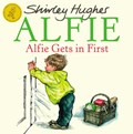 Alfie Gets in First | Shirley Hughes | 