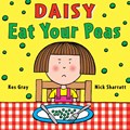 Daisy: Eat Your Peas | Kes Gray | 