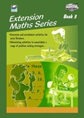 Extension Maths Series | David Stephenson | 
