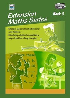 Extension Maths Series 