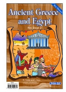 Ancient Greece and Egypt