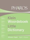 Klein-woordeboek/Little dictionary | Jan Kromhout | 
