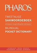 Tweetalige Sakwoordeboek / Bilingual Pocket Dictionary 2022 | Pharos Pharos | 