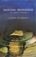 Suicidal Behaviour in South Africa | Lourens Schlebusch | 