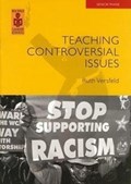 Teaching controversial issues | Ruth Versfeld | 