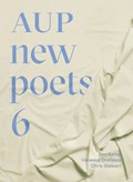 AUP New Poets 6 | Anna Jackson | 