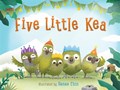 Five Little Kea | Renee Chin | 