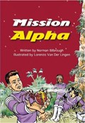 Mission Alpha | Norman Bilbrough | 