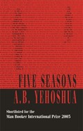 Five Seasons | A.B. Yehoshua | 