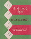 GCSE Hindi | J. S. Nagra ; S.K. Nagra | 