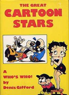 The Great Cartoon Stars