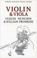 Violin and Viola | Yehudi Menuhin ; William Primrose | 