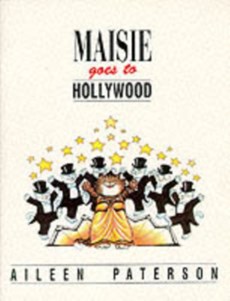 Maisie Goes to Hollywood