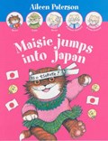 Maisie Jumps into Japan | Aileen Paterson | 