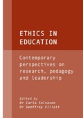 Ethics in Education | Carla Solvason | 