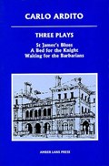 Three Plays | Carlo Ardito | 