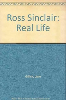 Ross Sinclair