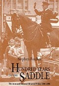 A Hundred Years in the Saddle | Stephen Foulkes | 