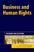 Business and Human Rights | Rory Sullivan ; Mary Robinson | 