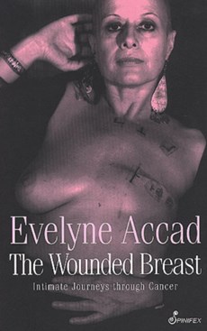 The Wounded Breast