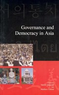 Governance and Democracy in Asia | Takashi Inoguchi; M. Carlson | 