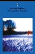 No Traveller Returns | Dr Vahni Capildeo | 