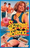 Sunset Island | Cherie Bennett | 