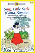 Sing, Little Sack! !Canta, Saquito!-A Folktale from Puerto Rico | Nina Jaffe | 