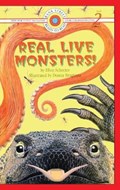 Real Live Monsters | Ellen Schecter | 