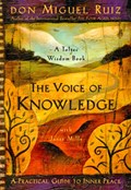 The Voice of Knowledge | Jr.Ruiz;JanetMills DonMiguel | 