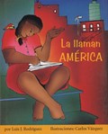 La Llaman America | Rodriguez | 