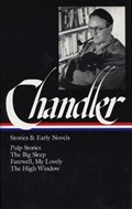 Stories and Early Novels | Raymond Chandler | 