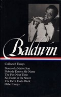 James Baldwin: Collected Essays | James Baldwin | 