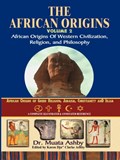 African Origins Volume 2 | Muata Ashby | 