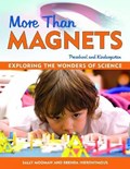 More Than Magnets | Moomaw, Sally ; Hieronymus, Brenda | 