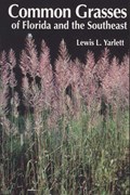 Common Grasses of Florida & The Southeast | Lewis L. Yarlett | 
