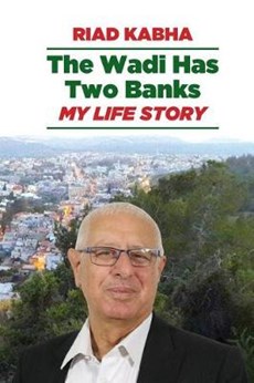 The Wadi Has Two Banks